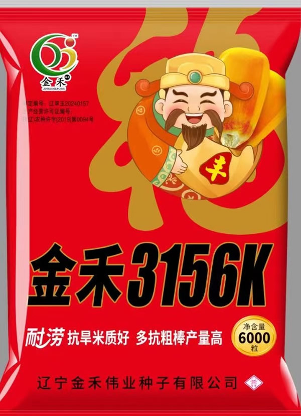 金禾3156K