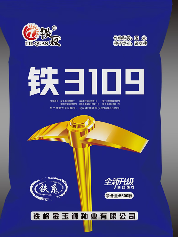 铁3109
